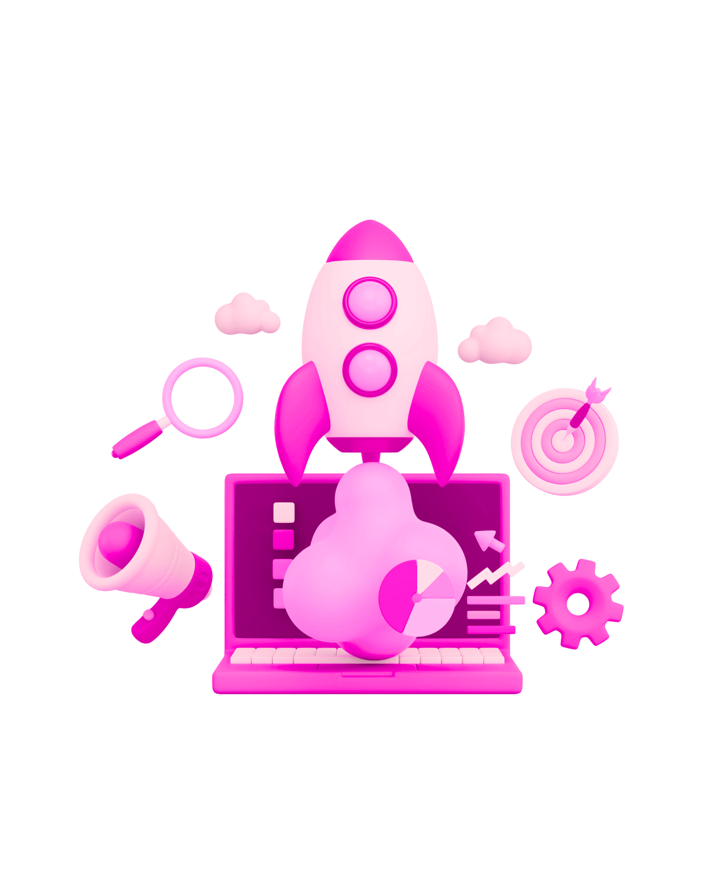 SEO продвижение | Webstart