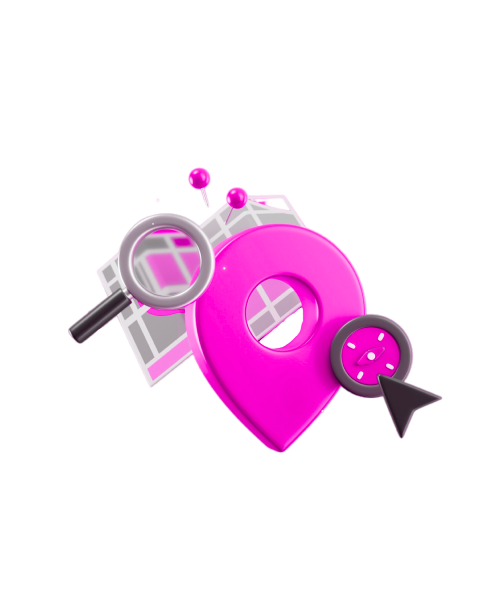 Продвижение в Google картах | Webstart