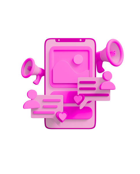 SMM продвижение | Webstart