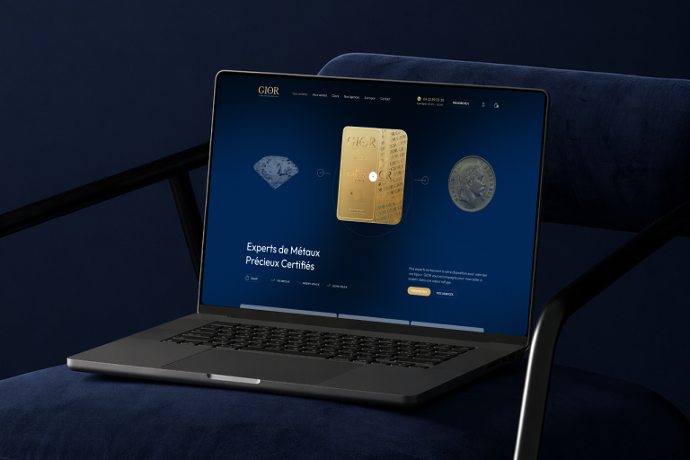 site internet vitrine troyes