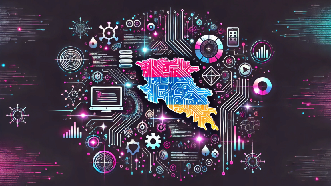 Website Development in Armenia- Empowering Local Businesses in the Digital Age - Webstart