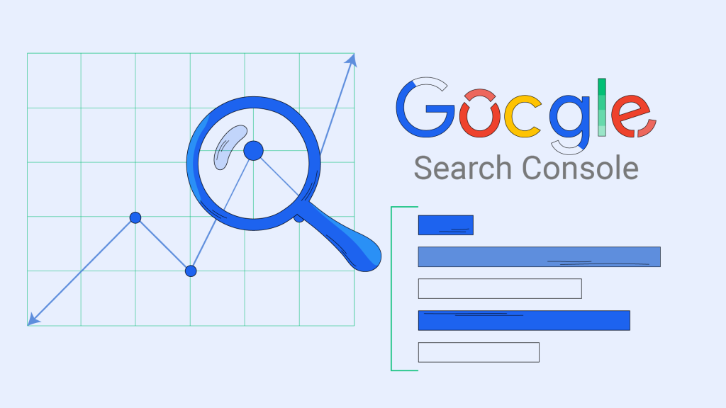 oogle Search Console
