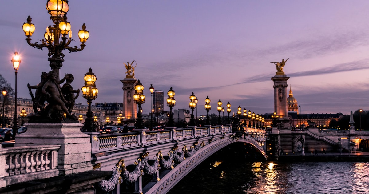 Agence Web Paris : Solutions Digitales pour les Entreprises Parisiennes | Webstart