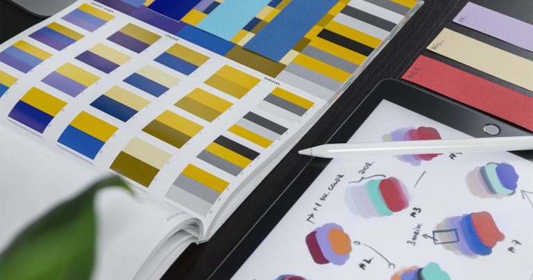 Branding entreprise — créer une identité visuelle forte