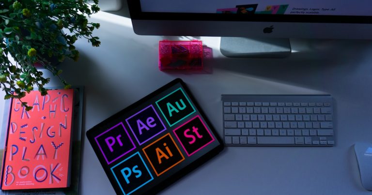 Création de logo entreprise — guide complet et prix 2025