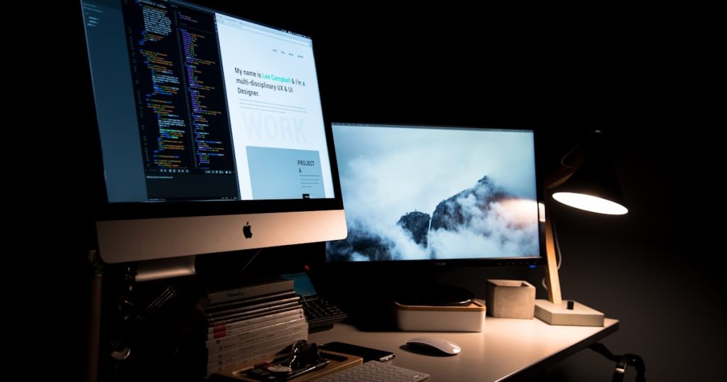 Créer une landing page qui convertit — guide complet 2025
