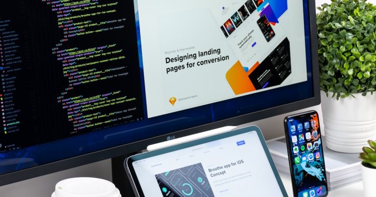 Refonte site web — quand et comment moderniser votre site