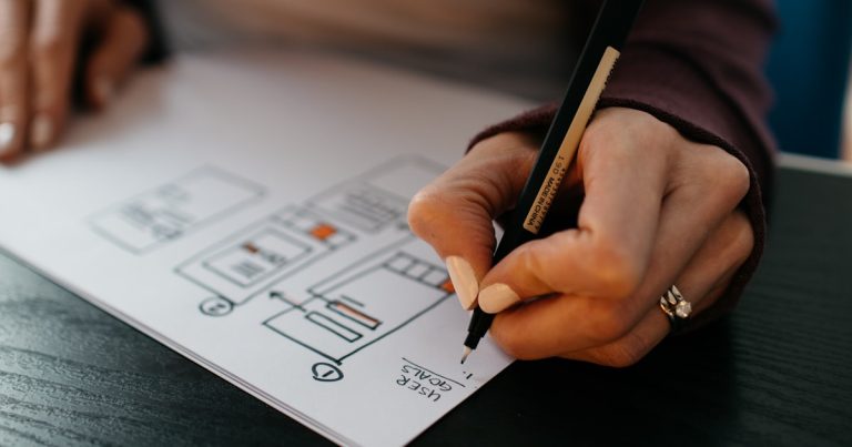 UX UI Design — améliorer expérience utilisateur et conversions