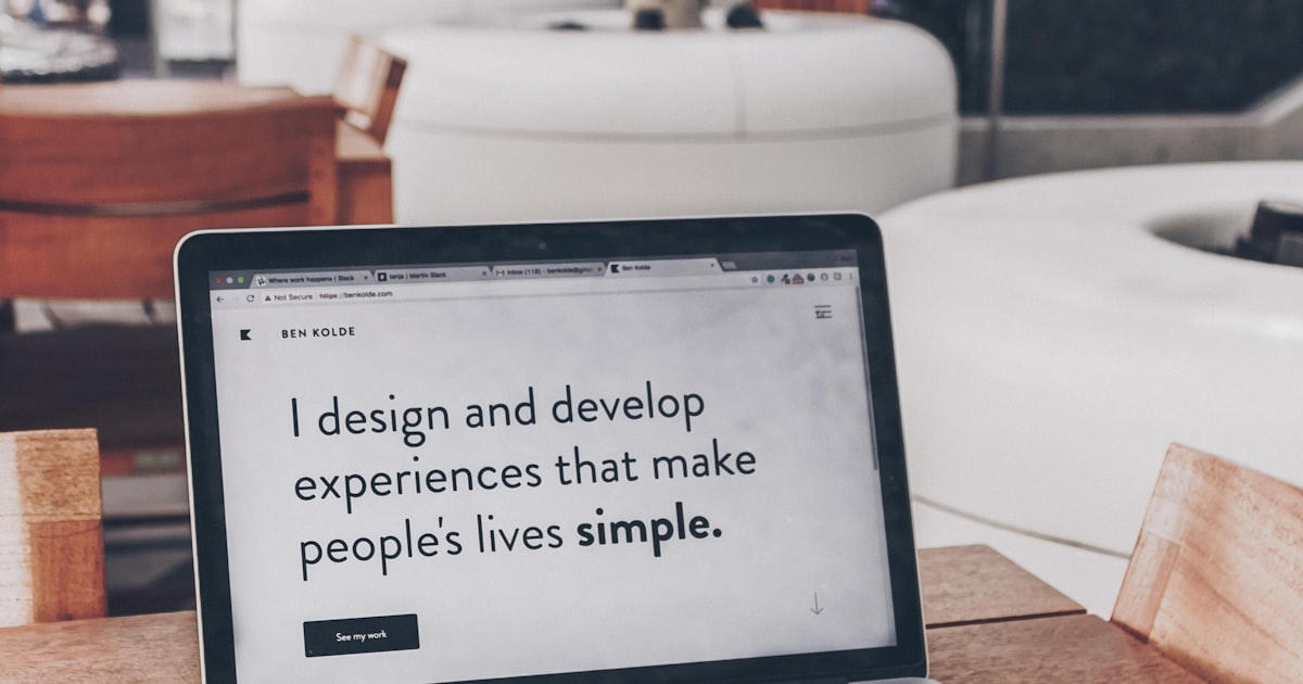 Pourquoi Choisir WordPress pour Votre Site Web en 2025 ? Guide Complet | Webstart