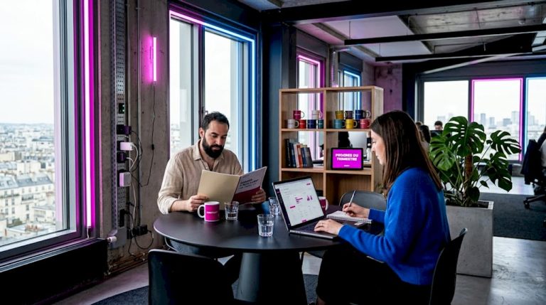 Quand agence digitale et freelance unissent leurs forces