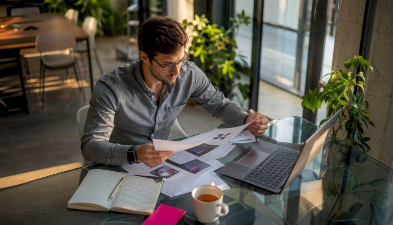 Expert indépendant en solutions alternatives aux agences digitales