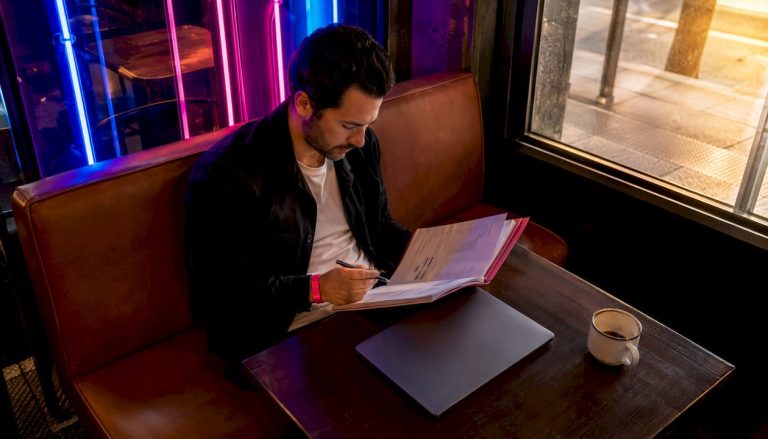 Création d’un nom de domaine : l’aventure d’un entrepreneur